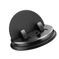 thumbnail image 1 of TAPDRA Support de Téléphone pour Tableau de Bord de Voiture, Réglable à 360°, Antidérapant, Lavable, pour VUS, Camion, Téléphone Intelligent, Composant de Navigation GPS, 1 of 7