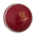 thumbnail image 2 of Readers Supaball Cricket Ball, 2 of 3