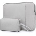 thumbnail image 1 of Funda para portátil de 15 a 16 pulgadas compatible con MacBook Pro 16 M3/M2/M1 Pro/Max A2991 A2780 A2485 A2141 2024-2019, XPS, 1 of 4