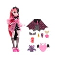 thumbnail image 4 of Muñeca Monster High Draculaura Moda, 4 of 4