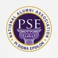 thumbnail image 3 of CafePress - Pi Sigma Epsilon National Alumni Association Baseball Jersey - Cotton Baseball Jersey, 3/4 Raglan Sleeve Shirt, 3 of 4