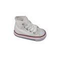 thumbnail image 1 of Calzado de INFANTIL tipo TENIS color BLANCO CONVERSE 07j253, 1 of 1