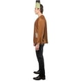 thumbnail image 3 of Frankenstein Costume - Mens - L, 3 of 7