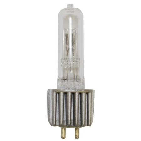 hpl 375w lamp 115v osram sylvania hpl375 115x long life halogen