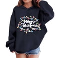 thumbnail image 1 of Sudaderas con capucha para niños y niñas, sudaderas navideñas con capucha para niños medianos y grandes, camisetas de manga larga, sudaderas para niños, 1 of 3