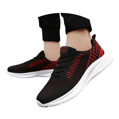 

Jungdeepe Men Sports Shoes Fashionable New Pattern Color Block Mesh Breathable And Mens Club C 85 Sneaker Shoe Men Sneaker Sneaker Air 1 Men Shoes Men on Sneaker Sneaker Booties for Men