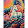 thumbnail image 1 of 5D DIY Taladro Unicornios Del (K643), 1 of 9