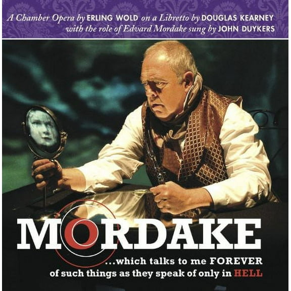 John Duykers - Morkade - Music & Performance - CD