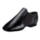 thumbnail image 2 of Zapatos de Jazz Zapatillas Planas de Cuero Suela Elástica Absorción de Choque para Bailarinas de Danza Moderna 34-42 22.5x7.5cm Macarena Zapatos de Jazz, 2 of 8