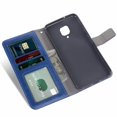 thumbnail image 2 of Mobile Phone Cover for oneplus-3-3t, Premium Flip Leather Wallet Mobile Phone Cover, 3 Card Slot Stand Function Magnetic Closure, 2 of 7