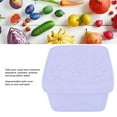 thumbnail image 4 of Stainless Steel Lunch Box, 550ml Keep Warming Food Container With Leakproof Silicone Lid For Kids Or Adults Work Lunch, 4 of 8