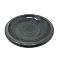 thumbnail image 6 of Birds and Beyond 24-Inch Freestanding Lightweight Clay Bird Bath Basin with Bowl, 6 of 11