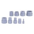 thumbnail image 3 of Lens Spanner Lens  9pcs Camera DSLR Lens Repair Tool  8-83mm Lenses Removal Rubber Accessory, 3 of 8