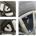 thumbnail image 5 of 12Pcs Car Tire Valve Stem Caps, Air Caps Cover, Universal for Cars, SUVs, Bike, Trucks and Motorcycles, 5 of 6