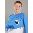 thumbnail image 4 of Kid's Swordfish Costume, 4 of 4