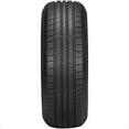 thumbnail image 3 of Set of 2 Solar 4XS + 195/70R14 91T Tires Fits: 2001-02 Honda Accord Value Package, 1998-2000 Honda Accord DX, 3 of 4