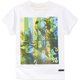 thumbnail image 1 of Sean John Boys Notorious BIG Camiseta gráfica, Blanco, 6, 1 of 1