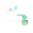 thumbnail image 2 of 90NB0H90-R10010 Asus Input Output Board X542BA-DH99, 2 of 2