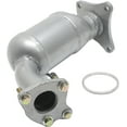 thumbnail image 3 of For 2004-2008 Maxima Catalytic Converter Aluminized Steel Tube 40552, 3 of 5