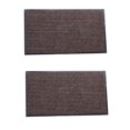thumbnail image 1 of Extra Durable Doormat - Rubber Padded Welcome Mat - Entrance - Front Door - Doormat, 1 of 5