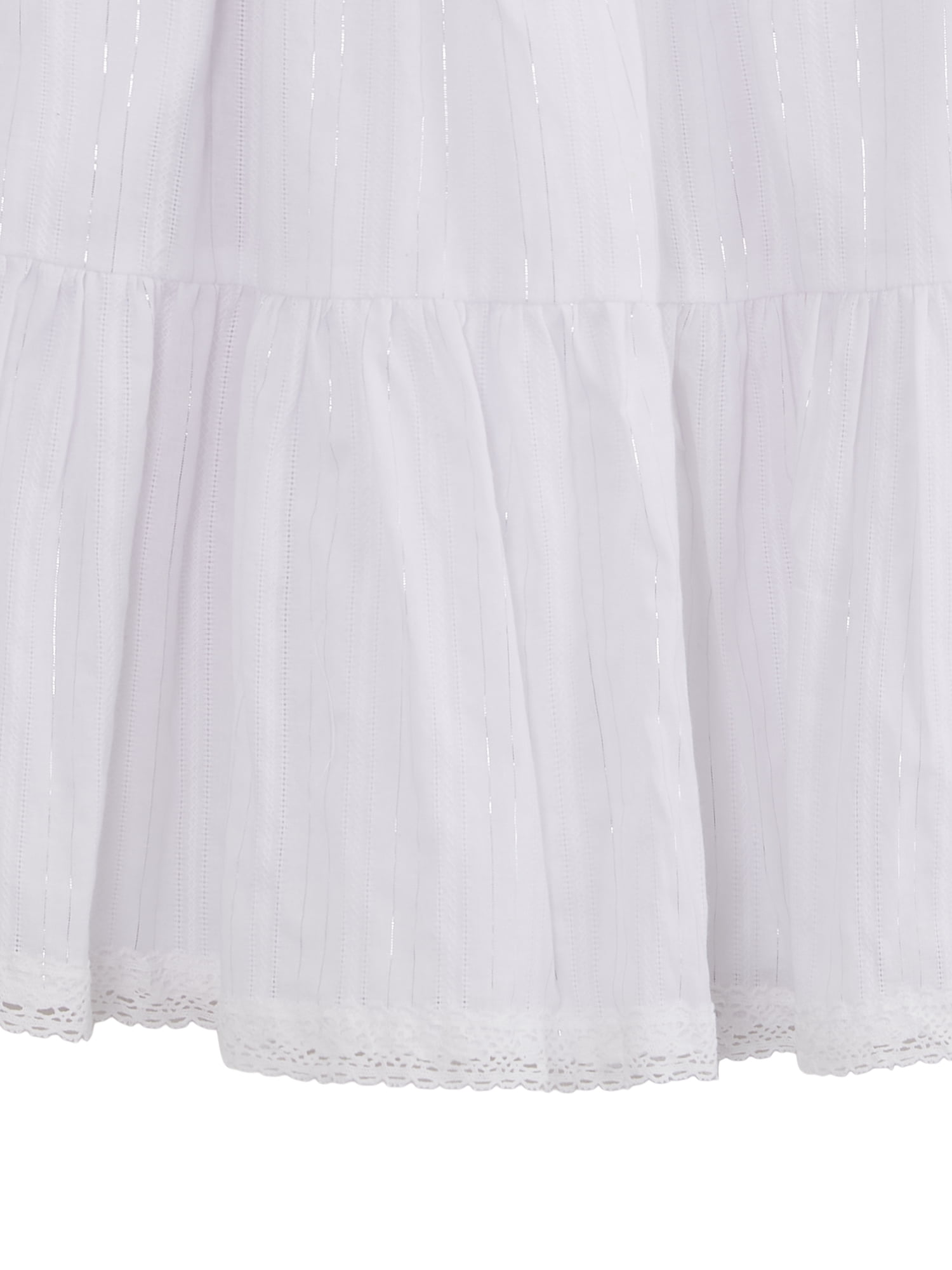 Wonder Nation Girls Trend Dress, Sizes 4-18 & Plus