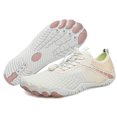 thumbnail image 2 of Zapatos para Correr Entrenamiento Transpirables Playa Natación Surf Acuáticos, 2 of 9