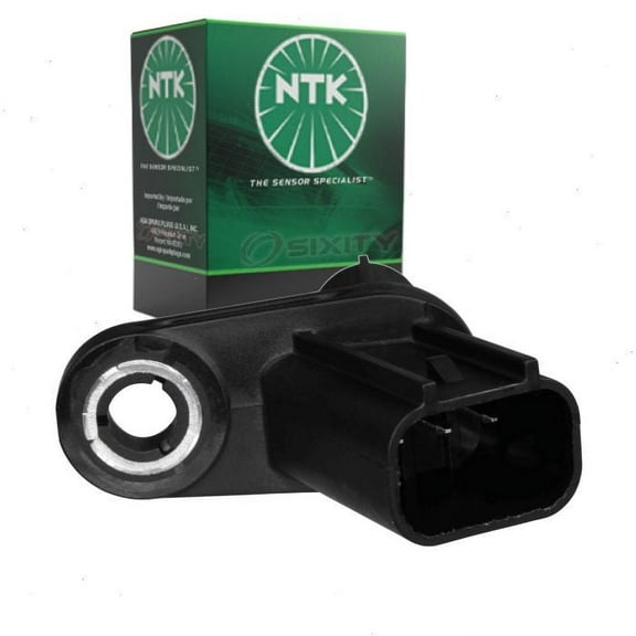NTK Input Transmission Speed Sensor compatible with Lincoln MKX 2012-2017
