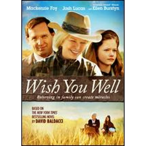 Pre-Owned Wish You Well (DVD 0625828641794) directed by Darnell Martin