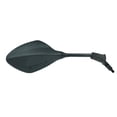 thumbnail image 2 of Espejo Lateral Derecho Sym Para Moto Crox negro, 2 of 2
