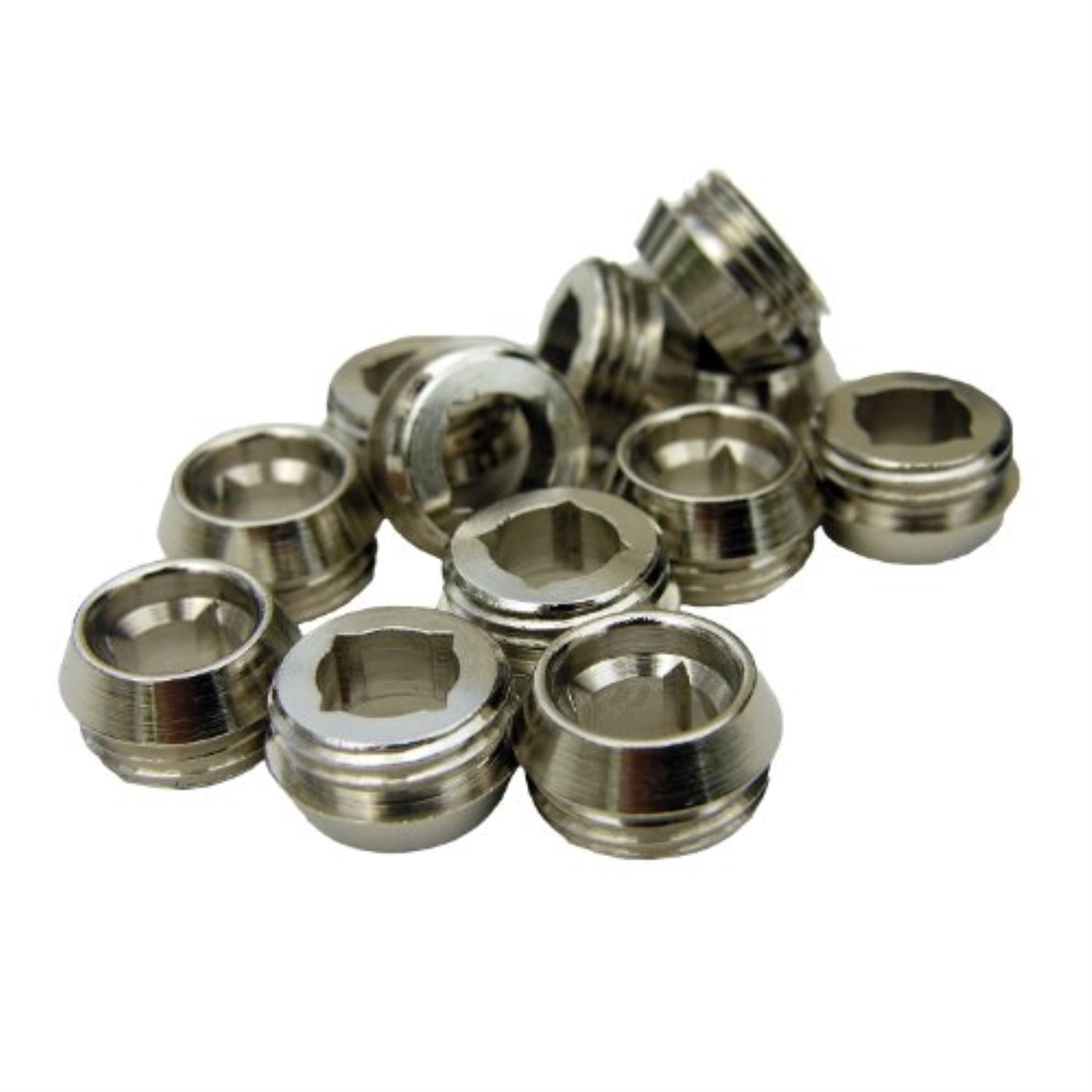 LASCO SB2312 21/32Inch x 18 Thread Faucet Seat for Price Pfister Brand Tub and Shower Valves