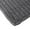 Charcoal, variant on Madison Park White Bathroom Rug, Absorbent Quick Dry 100% Cotton Rug, Non-Slip Bath Rug for Bathroom, White, 24" x 40"