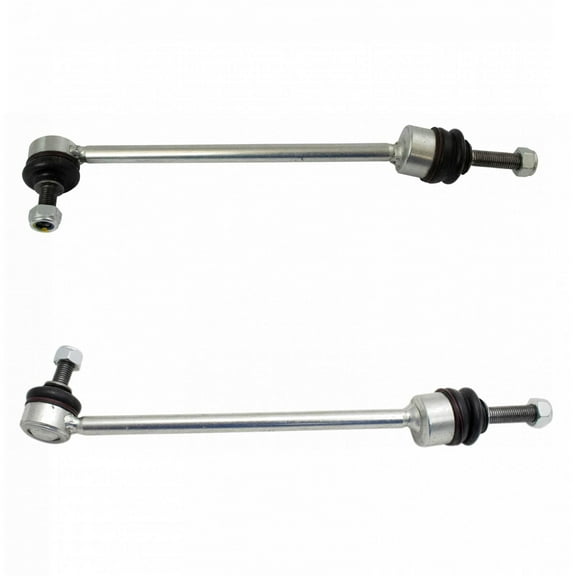 Front Stabilizer Sway Bar End Link Pair for Mercedes Benz W216 W221 S550 CL550 PSA69670
