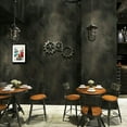 thumbnail image 1 of Wallpaper (Roll) Black Vinyl SKU# WAL0045, 1 of 1