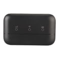 thumbnail image 1 of G Portable WIFI,Mobile WiFi Hotspot with Wi Fi Hotspot Wi Fi Routerwith SIM Card Slot High Capacity, 1 of 9