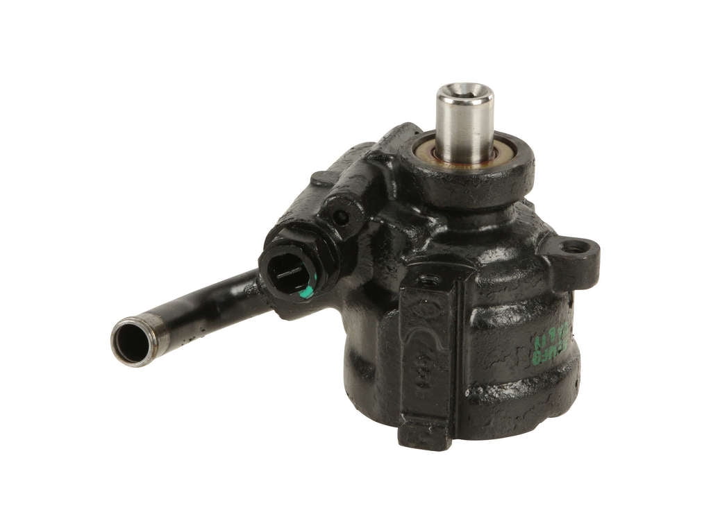 OE Replacement for w/o Reservoir 20062009 Chevrolet Impala Power