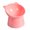 Pink, variant on Posture Pet Bowls Anti-overturning Pet Feeder Bowl Dogs Feeders Dog Elevated Bowls Feeding Cup Food Water Bowl Pet Products