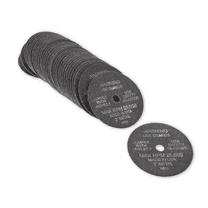 100PK Cut-Off Wheel