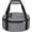 Gray, variant on Round Insulated Casserole Carrier, Pie Carrier Bag, Portable Casserole Carrier for Hot or Cold Food Lunch Tote Warmer or Cooler Bag, Lunch Bag for Parties Picnic, Fits 12.5" Baking Dish