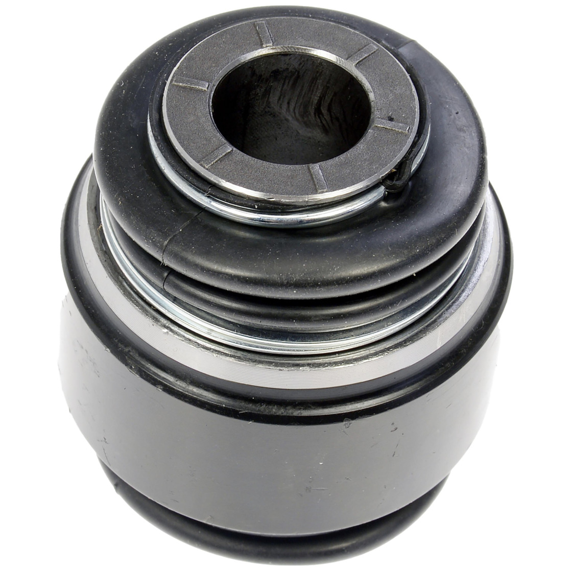 Dorman 533-972 Front Lower Rearward Suspension Control Arm Bushing for Specific Ford Models