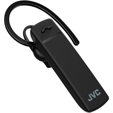 UPC: 0046838081538 | JVC Bluetooth Earbuds Black HAC300B