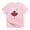 Petal Pink, variant on CafePress - Canada EH? Infant T Shirt - Infant T-Shirt