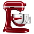 thumbnail image 3 of KitchenAid 6 Quart Polished Stainless Steel Bowl for Select KitchenAid Bowl-Lift Stand Mixers KSMB60, 3 of 4