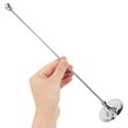 thumbnail image 4 of Phenofice Support de Bannière pour Table en Acier Inoxydable pour Salle de Réunion Accessoire Lot de 1, 4 of 6