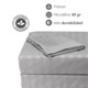 thumbnail image 3 of Juego De Sabanas Matrimonial Egipcian Premium 2,800 Hilos, 3 of 6