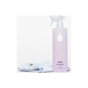 Safely Glass Cleaner, Ammonia-Free Glass Cleaner, Calm Scent, 28 fl oz