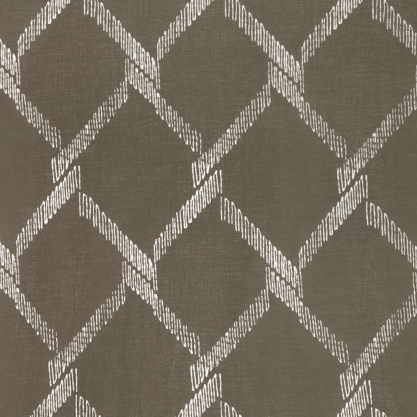 Achim Home Furnishings Bombay Window Curtain Panel - Thumbnail 2