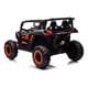 thumbnail image 3 of Carro Montable Eléctrico Raizer Bj901 Todoterreno Negro, 3 of 7