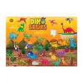 thumbnail image 1 of 3D DIY Story Board Early Learning Montessori Toys for Kids Adults  Farm, 1 of 6