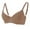 Coffee-Bras for Women, variant on Women's Seamless Bras Push Up Comfort Bra Supportive Wireless Bralettes Soft Breathable Everyday Bra