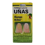 Hongo Killer Nail Formula 1 oz Pack of 3